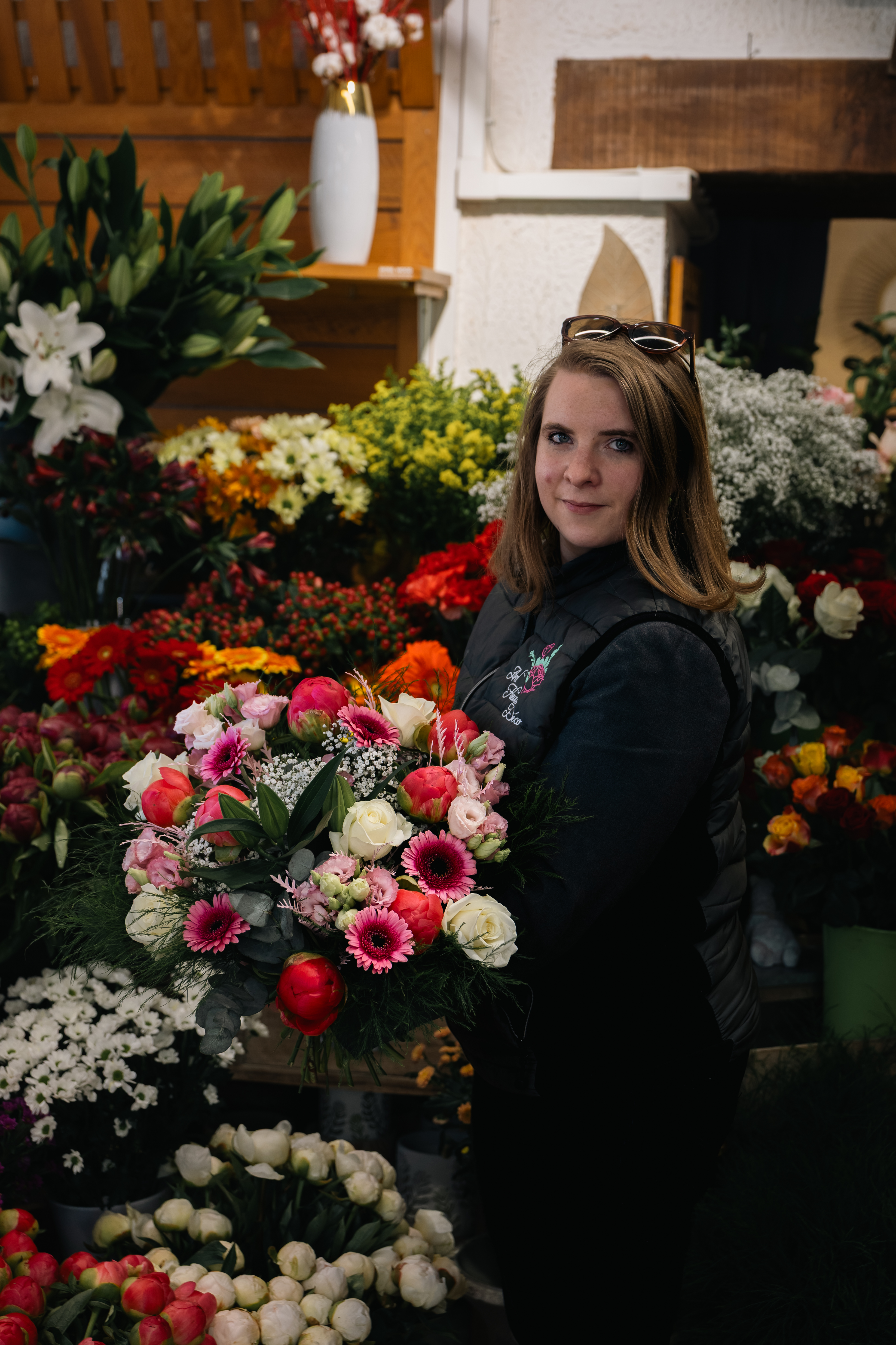 Art Fleurs Déco